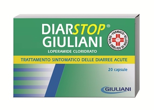 DIARSTOP*20CPS 1,5MG - Gruppofarmastore.it