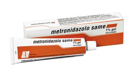 METRONIDAZOLO SAME*GEL 30G 1% - Gruppofarmastore.it
