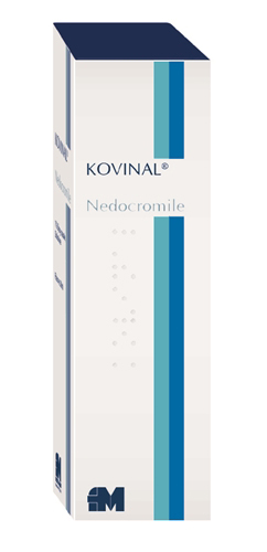 KOVINAL*SOLUZ NAS 30ML 1% - Gruppofarmastore.it