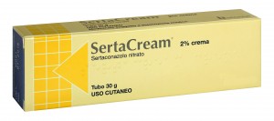 SERTACREAM*CREMA 30G 2% - Gruppofarmastore.it