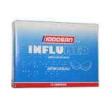 INFLUMED*12CPR RIV - Gruppofarmastore.it