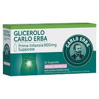 GLICEROLO*PRIMA INF 12SUPP 900 - Gruppofarmastore.it