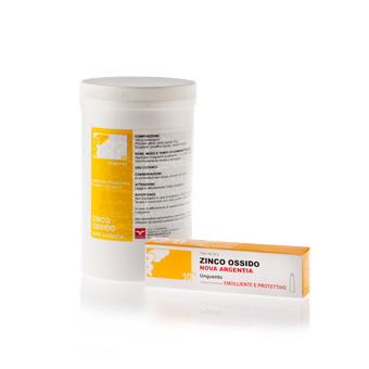 ZINCO OSSIDO*10% UNG 30G - Gruppofarmastore.it