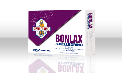 BONLAX S.PELLEGRINO*AD6MICROCL - Gruppofarmastore.it