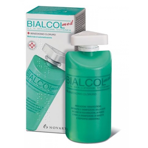 BIALCOL MED*SOL CUT300ML1MG/ML - Gruppofarmastore.it