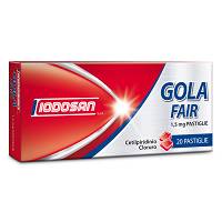 GOLAFAIR*20PAST 1,5MG - Gruppofarmastore.it