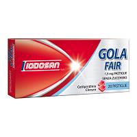 GOLAFAIR*20PASTL 1,5MG S/Z - Gruppofarmastore.it