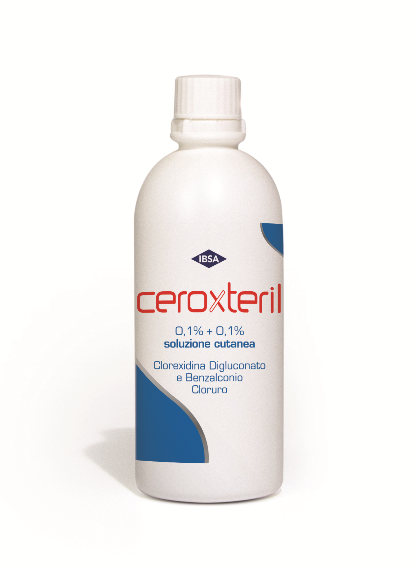 CEROXTERIL*FL 200ML 0,1%+0,1% - Gruppofarmastore.it