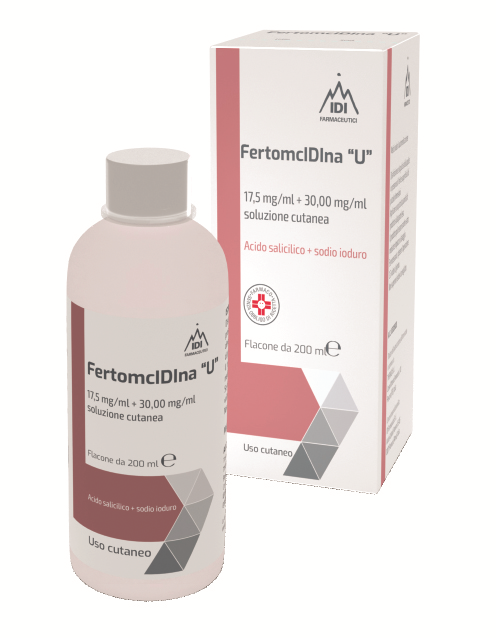 FERTOMCIDINA U*SOLUZ FL 200ML - Gruppofarmastore.it