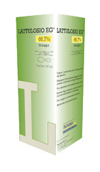 LATTULOSIO EG*SCIR 180ML 66,7% - Gruppofarmastore.it