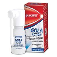GOLA ACTION*SPRAY 0,15%+0,5% - Gruppofarmastore.it