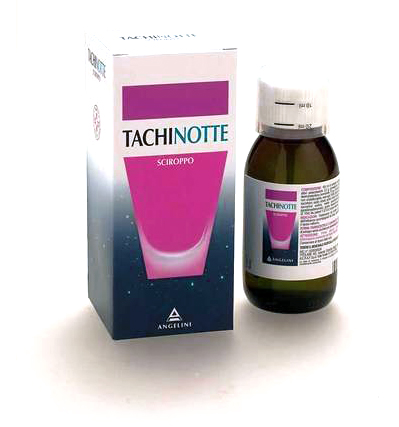 TACHINOTTE*SCIR FL 120ML - Gruppofarmastore.it