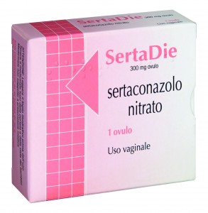 SERTADIE*1 OV VAG 300MG - Gruppofarmastore.it