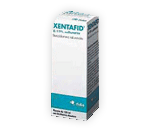 XENTAFID*COLLUT FL 120ML 0,13% - Gruppofarmastore.it