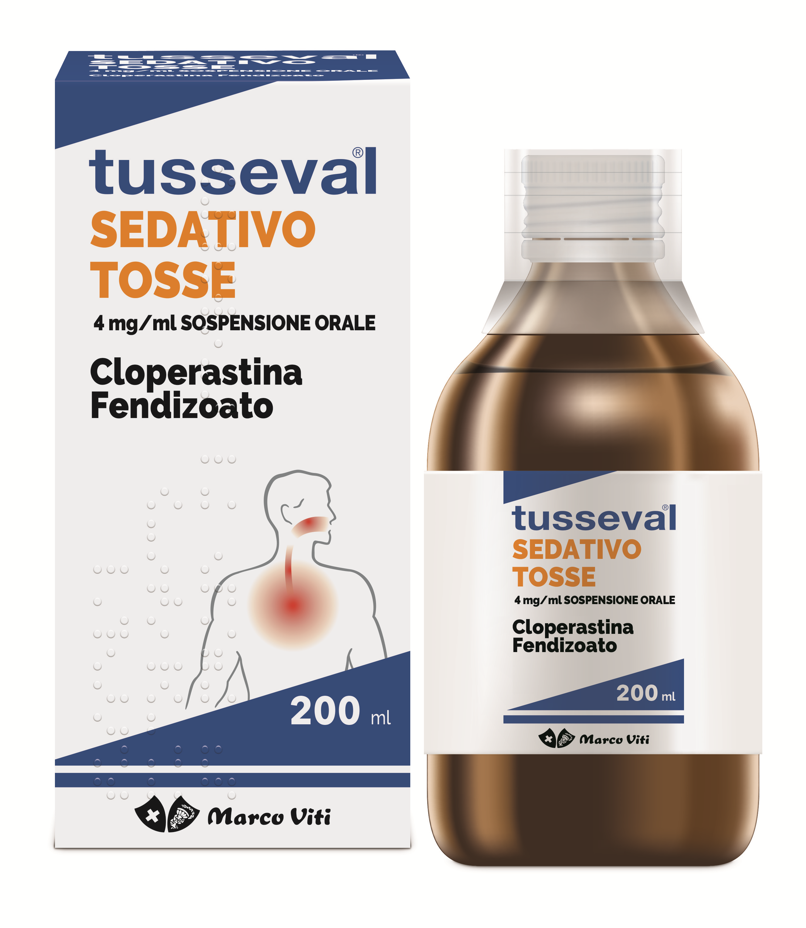 MITITUSS*OS SOSP 200ML 4MG/ML - Gruppofarmastore.it
