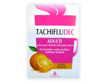TACHIFLUDEC*10BUST ARANCIA - Gruppofarmastore.it