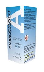 AMBROXOLO EG*FL 200ML 15MG/5ML - Gruppofarmastore.it
