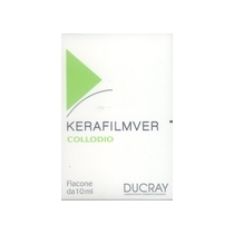 KERAFILMVER*COLLODIO 10ML - Gruppofarmastore.it