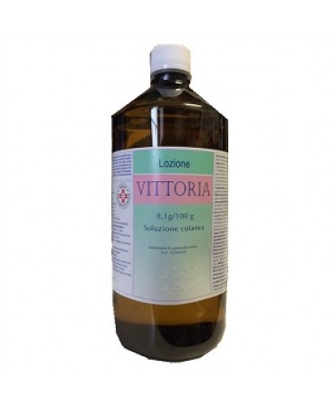 LOZIONE VITTORIA*FL 1000ML - Gruppofarmastore.it