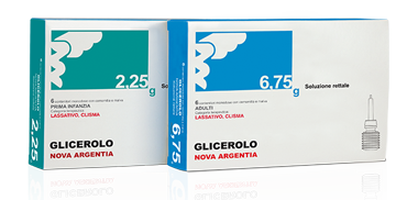 GLICEROLO EG*PRI INF 6CONT2,25 - Gruppofarmastore.it
