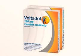 VOLTADOL*10CER MEDIC 140MG - Gruppofarmastore.it