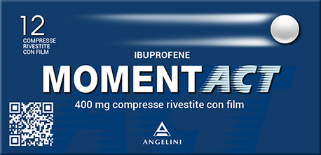 MOMENTACT*12CPR RIV 400MG - Gruppofarmastore.it