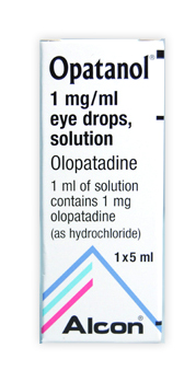 OPATANOL*COLL 1FL 5ML 1MG/ML - Gruppofarmastore.it
