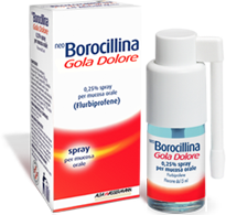 NEOBORO GOLADO*SPRAY MENTA15ML - Gruppofarmastore.it