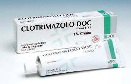 CLOTRIMAZOLO DOC*CREMA 30G 1% - Gruppofarmastore.it
