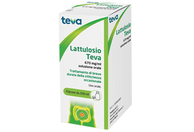 LATTULOSIO TE*OS 200ML670MG/ML - Gruppofarmastore.it