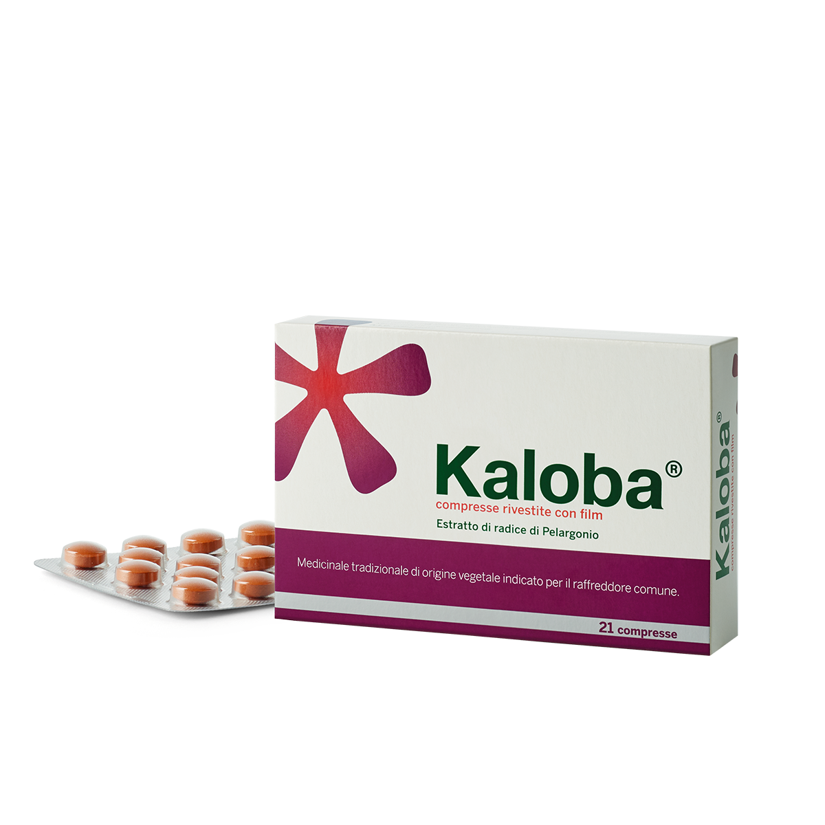KALOBA*21CPR RIV - Gruppofarmastore.it