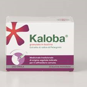 KALOBA*OS GRAT 21BUST 800MG - Gruppofarmastore.it