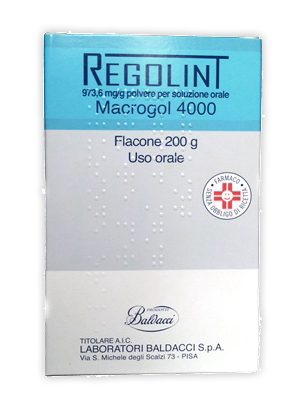 REGOLINT*OS POLV200G 973,6MG/G - Gruppofarmastore.it