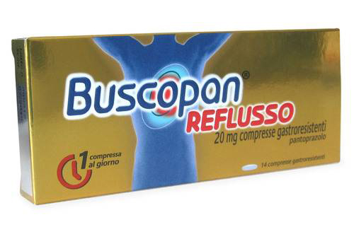 BUSCOPAN REFLUSSO*14CPR 20MG - Gruppofarmastore.it