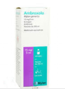 AMBROXOLO MY*SCIR200ML15MG/5ML - Gruppofarmastore.it