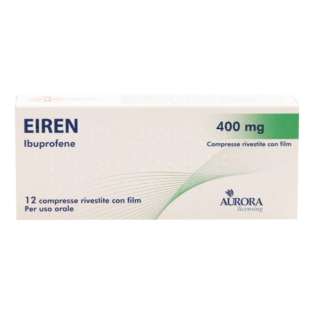 IBUPROFENE FAR*12CPR RIV 400MG - Gruppofarmastore.it