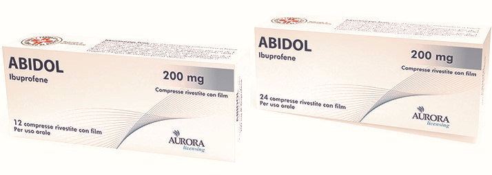 IBUPROFENE PHAR*12CPR RIV200MG - Gruppofarmastore.it