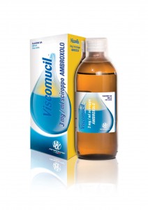 VISCOMUCIL*SCIR 200ML 3MG/ML - Gruppofarmastore.it