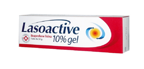 JOINTRAL*GEL 50G 10% - Gruppofarmastore.it
