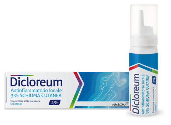 DICLOREUM ANT LOC*SCH 50G 3% - Gruppofarmastore.it