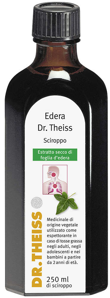 EDERA DR THEISS*SCIR 1FL 250ML - Gruppofarmastore.it