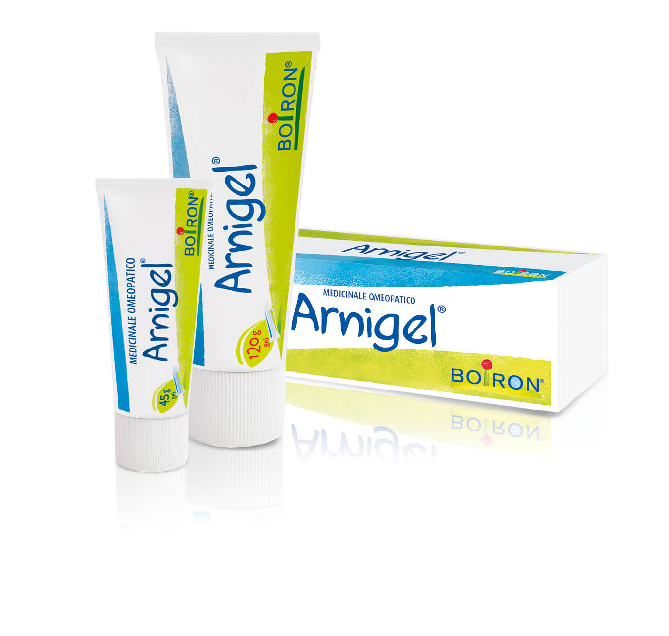 ARNIGEL*7% GEL TUBO 45G - Gruppofarmastore.it