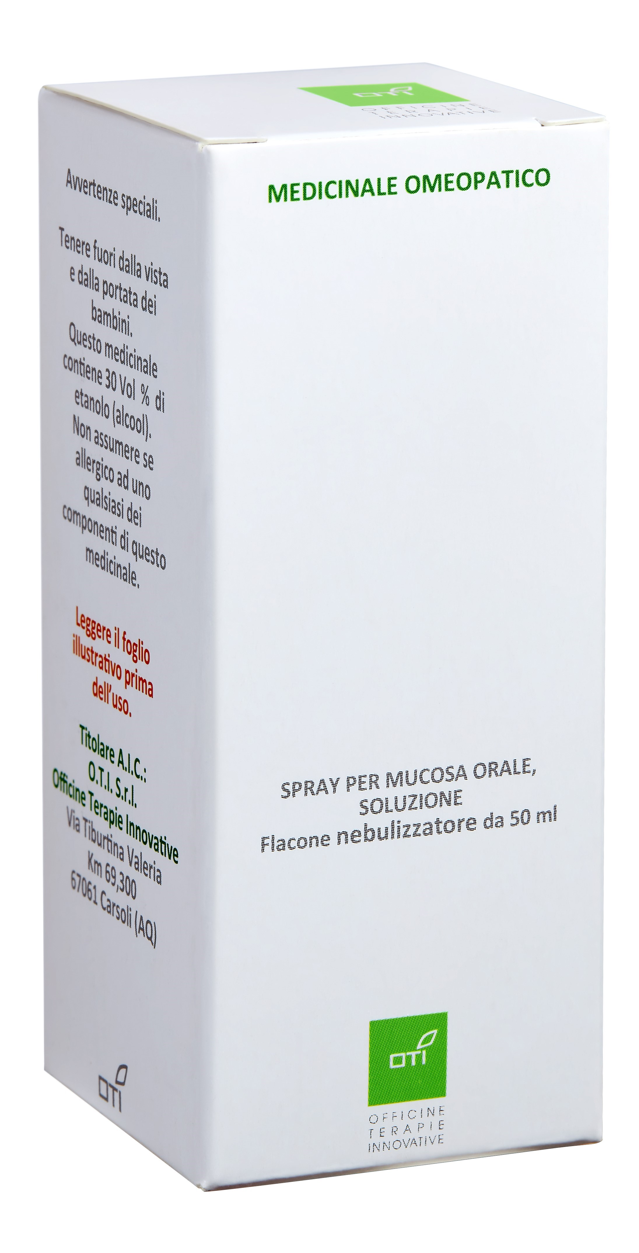 ANTI CD 14*30CH SPRAY 50ML - Gruppofarmastore.it