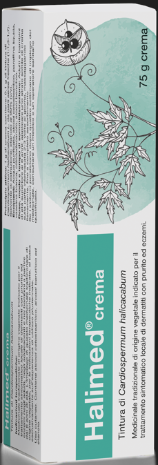 HALIMED*CREMA 1TUB 100MG/G 75G - Gruppofarmastore.it