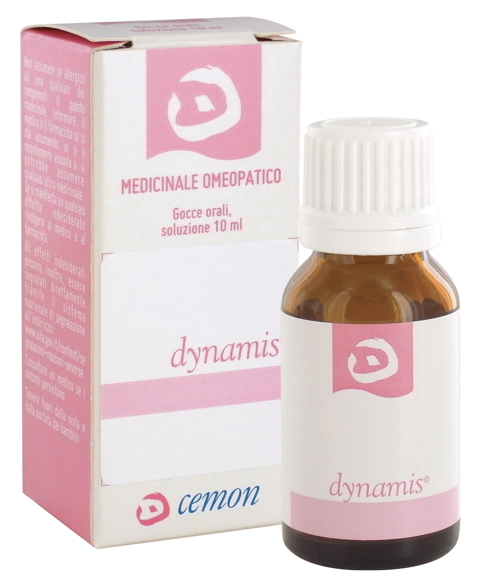NATRIUM MURIAT DYN*6LM 10ML - Gruppofarmastore.it