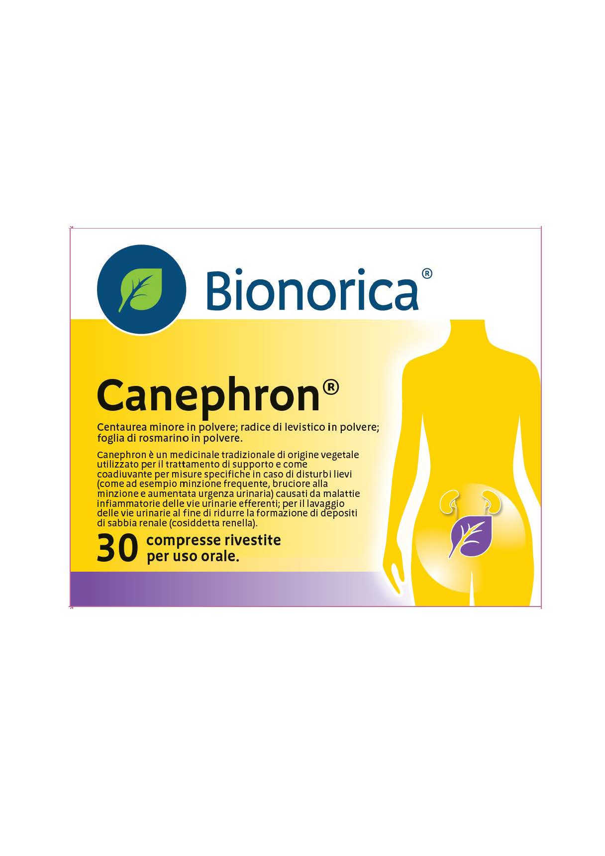 CANEPHRON*30CPR RIV - Gruppofarmastore.it