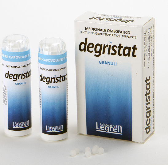 DEGRISTAT*120GR 6G - Gruppofarmastore.it