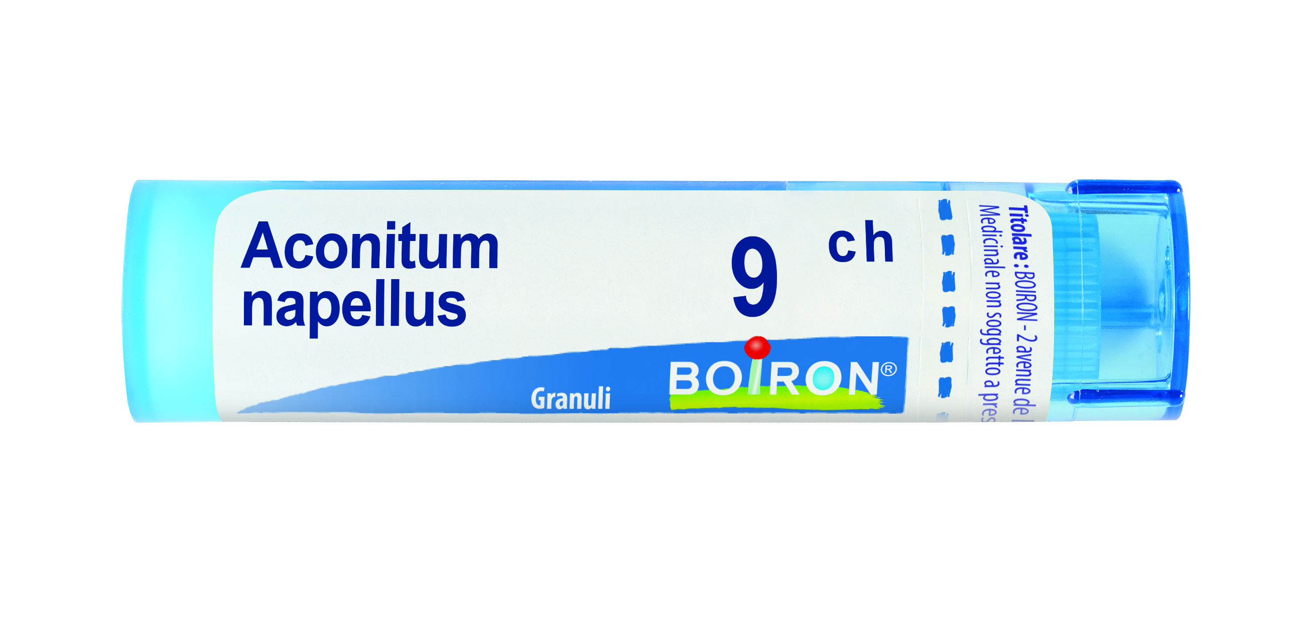 ACONITUM NAP BOI*9CH GR 4G - Gruppofarmastore.it