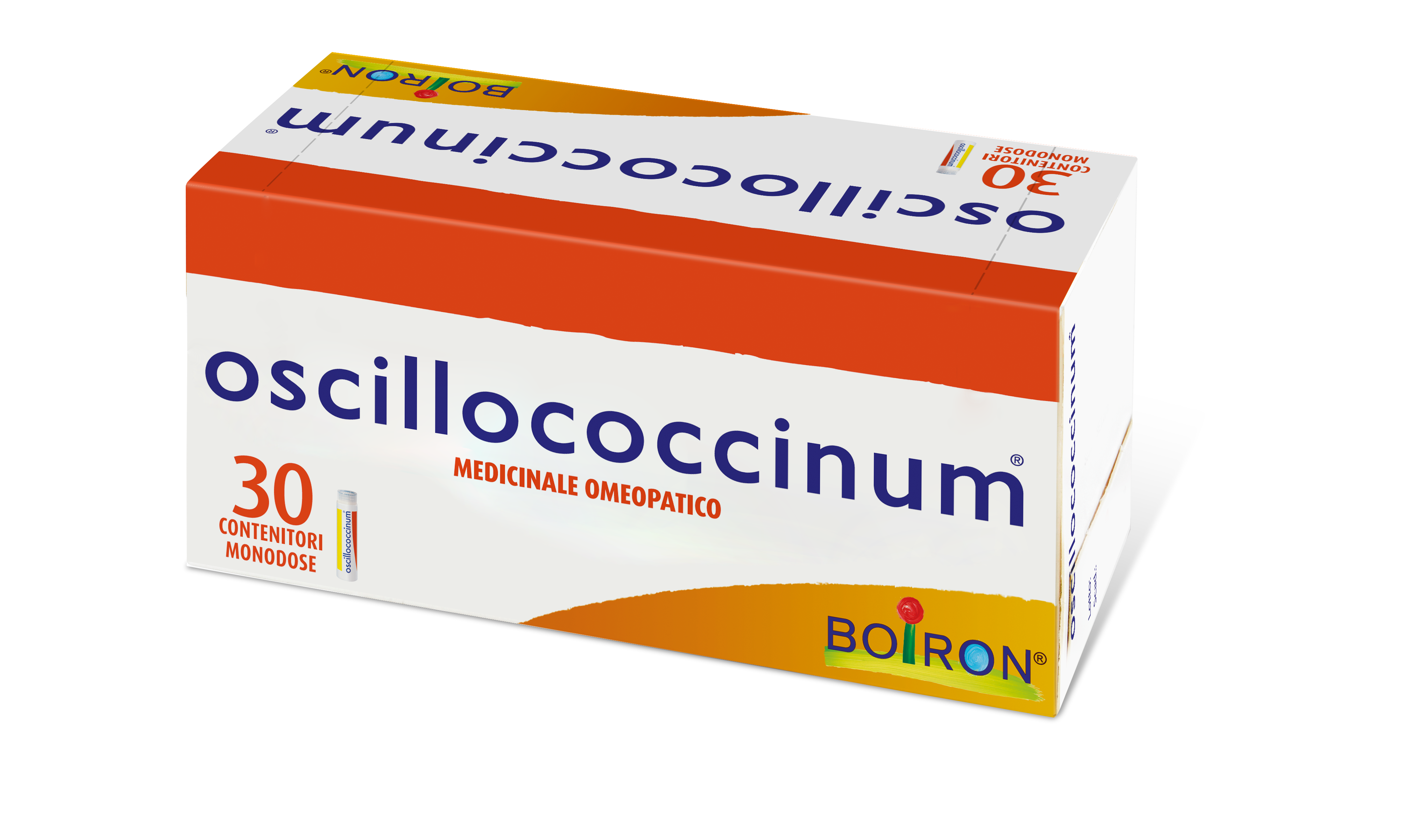 OSCILLOCOCCINUM BOI*200K 30D1G - Gruppofarmastore.it