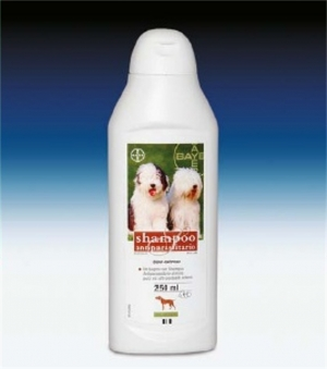 SHAMPOO ANTIPARASS*FL 250ML - Gruppofarmastore.it